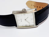 Retro Bulova Watch for Men | Bulova Accutron C869722 Wristwatch Model - Vintage Radar