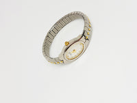 Dainty Vintage Bulova Watch for Women | Ladies Silver-tone Watch - Vintage Radar