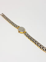 Luxury Caravelle by Bulova Watch for Women | Elegant Quartz Watches - Vintage Radar
