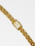 Small Ladies Citizen Eco-Drive G620 S028728 Watch | Gold Plated Watch - Vintage Radar