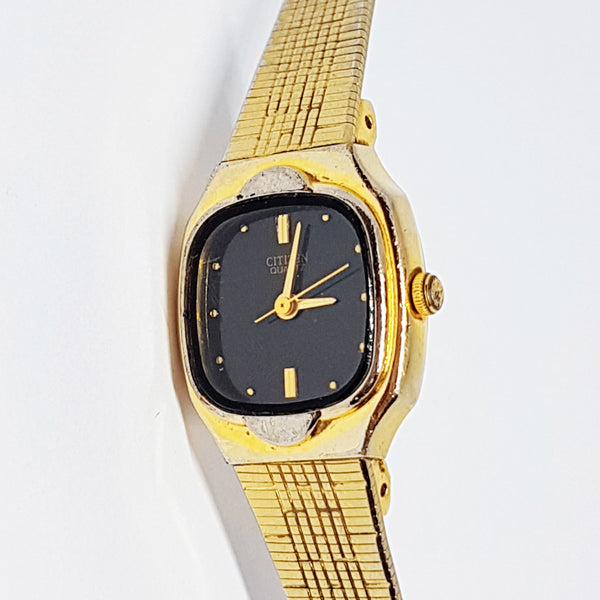 Base Metal Yp 6031 Citizen Watch Co Prezzo Vintage Ladies Citizen