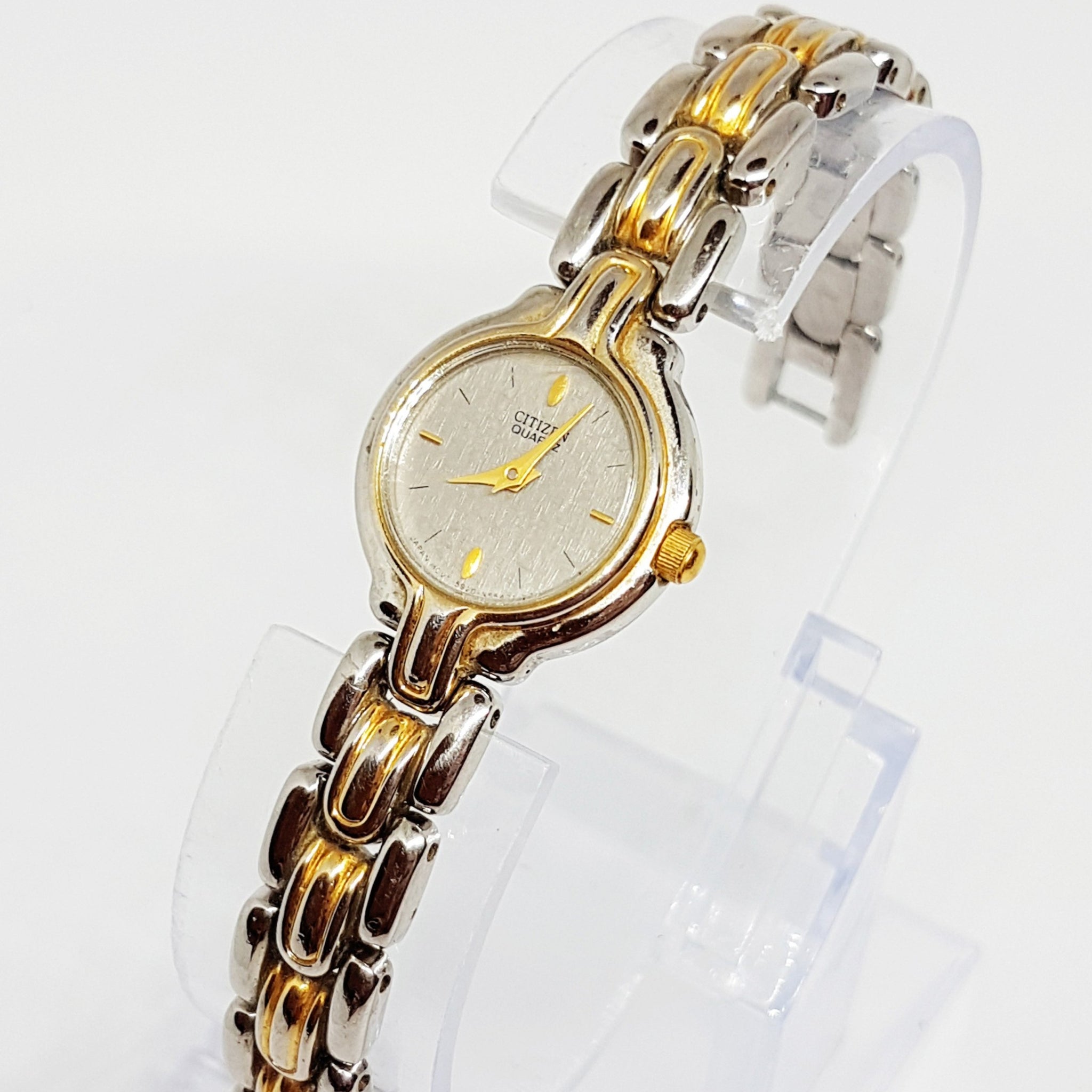 Citizen 5920-S92332 Ladies Watch 25MM 7\