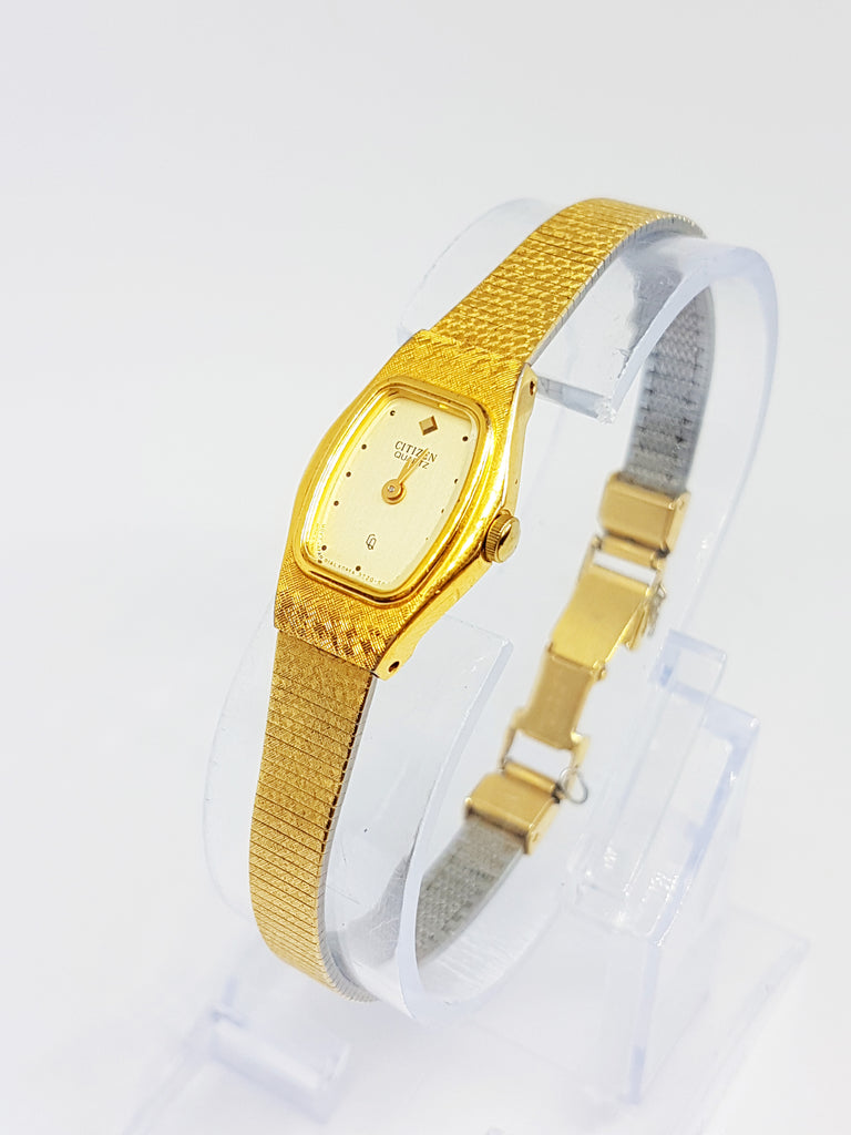 Vintage Citizen 3220 899148 Watch for Women | Luxury Ladies Watch ...