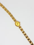 Vintage Victorian Bulova Watch for Ladies | Women's Gold Tiny Watch - Vintage Radar