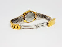 Vintage Oleg Cassini Ladies Watch | Designer Wedding Watches - Vintage Radar