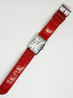 Silver-tone Honora Watch for Women | Elegant Honora Quartz Watches - Vintage Radar