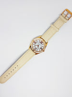 Rose-gold Honora Women's Watch | Luxury Ladies Honora Watches - Vintage Radar