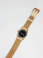 Rose-gold Honora Women's Watch | Luxury Ladies Honora Watches - Vintage Radar