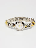 Givenchy Paris Quartz Watch | Luxury Silver-tone Women's Watch - Vintage Radar