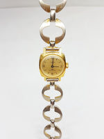Art Deco Womens Jewelry and Accessories | Vintage 90s Timex Watch - Vintage Radar
