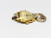 Art Deco Womens Jewelry and Accessories | Vintage 90s Timex Watch - Vintage Radar