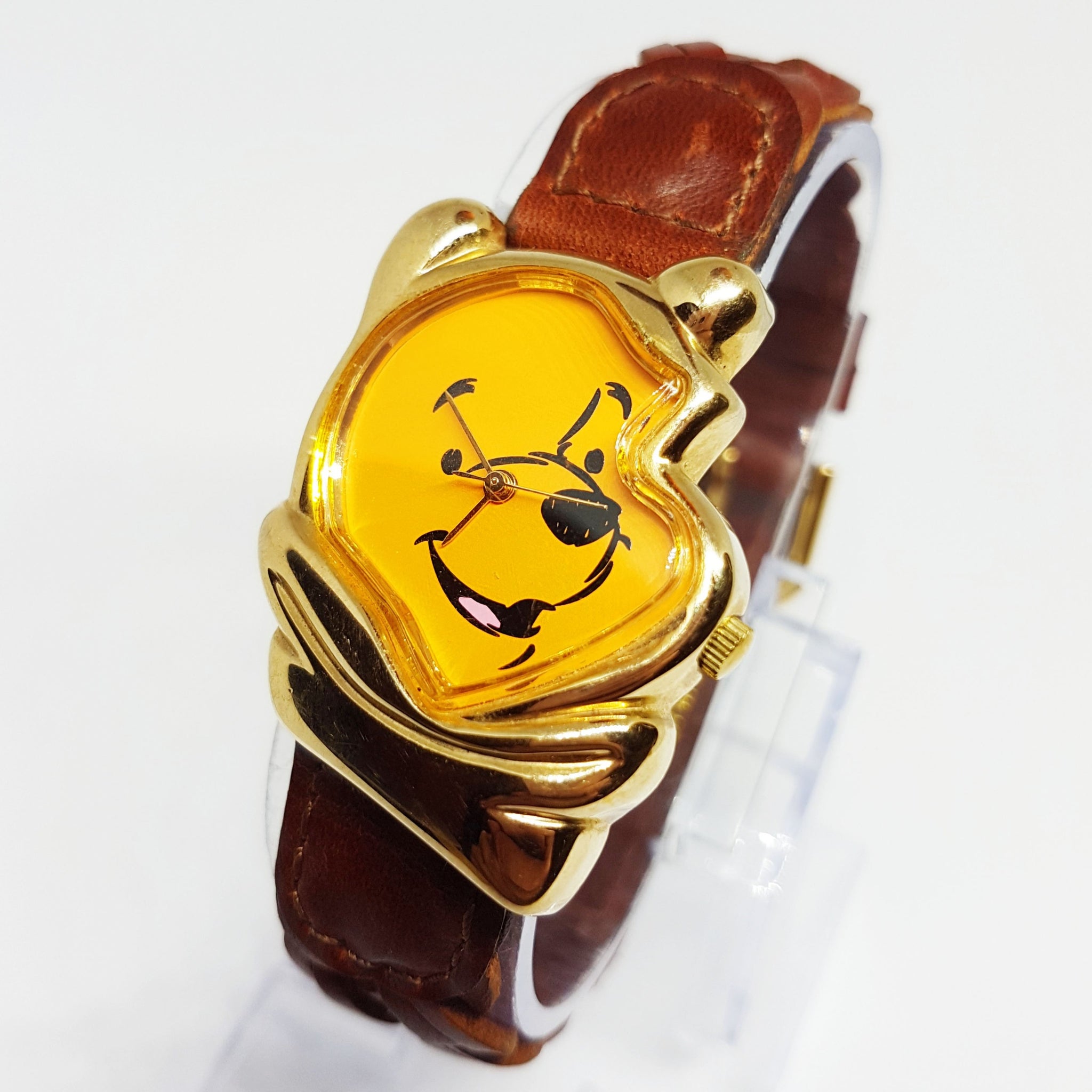 Winnie the Pooh Watches & Pins | Vintage Disney Watches & Pins