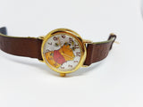 90s Small Winnie The Pooh Disney Watch | 1990s Disney Timex Watch - Vintage Radar
