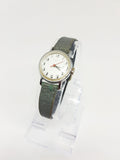 25mm Vintage Timex Date Watch for Women | 90s Timex Watch collection - Vintage Radar