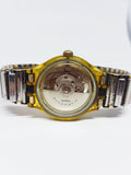 1994 Swatch SAZ103 Watch automatico Olympic Special Stockholm 1912 Edition