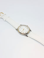 Gold-tone Relic Quartz Watch | Classic Relic by Fossil Watches - Vintage Radar