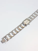 Modern Square Dial Fossil Watch Ladies | Fossil Watches for Women - Vintage Radar