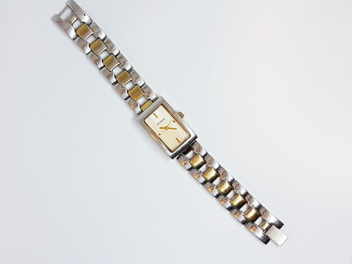 Minimalist Fossil Watch for Women | Ladies Fossil Watches on Sale ...