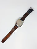 RARE Fossil Cherry Cola Watch Vintage | Fossil Road Trip Collection - Vintage Radar