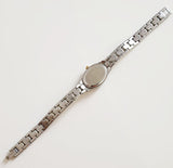 Women's Armitron Vintage Watch | Two-Tone Watch For Ladies