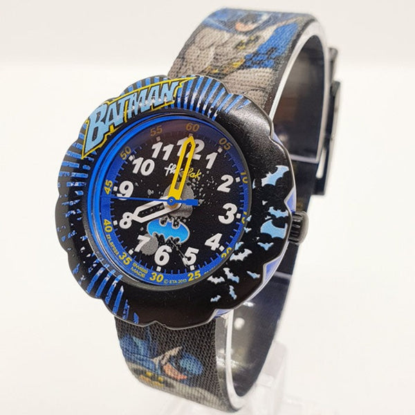 boAt Watch Xtend‌ Batman DC Edition | Premium Smart Watch with Alexa  Built-in, 1.69