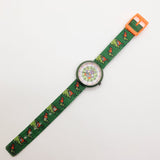 1994 Vintage Monster Character Flik Flak Watch for Kids | 90s Watches