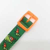1994 Vintage Monster Character Flik Flak Watch for Kids | 90s Watches