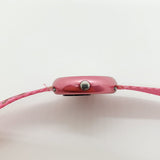 1994 Pink Flik Flak Watch for Girls | Small Ladies 29mm Flik Flak watch
