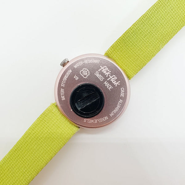 Montres Flik Flak pour fille - Acheter en ligne Montres Flik Flak pour fille - Acheter en ligne