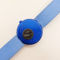 2001 Flik Flak par Swatch Chats pirates montre | Montres Blue Swiss Made