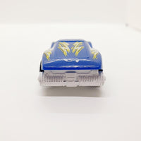 Vintage 1974 Blue Silver Bullet Hot Wheels Coche | Coches antiguos