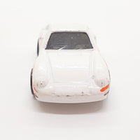 Vintage 1987 White Porsche 959 Hot Wheels Coche | Coche de juguete de Porsche
