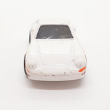 Vintage 1987 White Porsche 959 Hot Wheels Macchina | Porsche Toy Auto