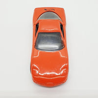 Vintage 1996 Red '97 Corvette Hot Wheels Voiture | Voiture de jouets Corvette