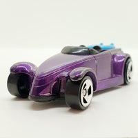 Vintage 1999 Plymouth Prowler Plymouth Hot Wheels Macchina | Auto giocattolo Prowler