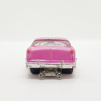Vintage 2005 Pink Nash Metropolitan Hot Wheels Macchina | Auto esotiche