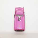 Vintage 2005 Pink Nash Metropolitan Hot Wheels Voiture | Voitures exotiques