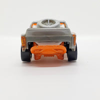 Vintage 2009 Orange Off Track Hot Wheels Car | Cars Toys