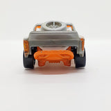 Vintage 2009 Orange Off Track Hot Wheels Coche | Juguetes para autos