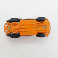 Vintage 2009 Orange Off Track Hot Wheels Auto | Autos Spielzeug