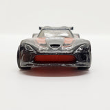 Vintage 2013 Black SRT Viper GTS-R Hot Wheels Coche | Autos exóticos