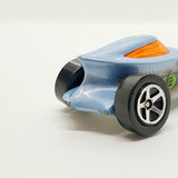 Vintage 1997 Blue Sweet 16 II Hot Wheels Voiture | Toys de voitures