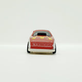 Vintage 1993 Red McDonald's Hot Wheels Auto | Vintage -Spielzeugautos