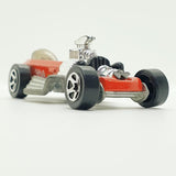 خمر 1994 القبور الشوكة الحمراء Hot Wheels سيارة | ألعاب السيارات
