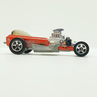 Vintage 1994 Red Sphorny Graves Hot Wheels Macchina | Giocattoli di auto