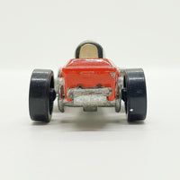 Vintage 1994 Red Sphorny Graves Hot Wheels Macchina | Giocattoli di auto