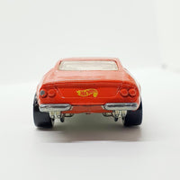 Vintage 1999 Red Ferrari 365 GTB/4 Hot Wheels Car | Ferrari Toy Car