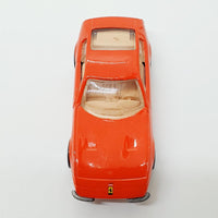 Vintage 1999 Red Ferrari 365 GTB/4 Hot Wheels Coche | Coche de juguete Ferrari