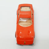 Vintage 1999 Red Ferrari 365 GTB/4 Hot Wheels سيارة | سيارة لعبة فيراري