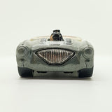 Vintage 2000 Grey Austin Healey Hot Wheels Macchina | Migliori auto vintage